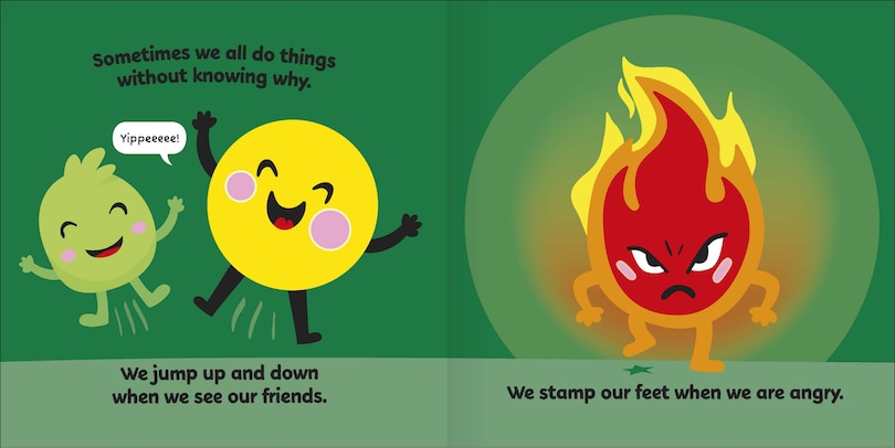 Sample content 3_How Do I Feel?