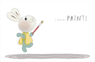 Aperçu du contenu 4_How Do You Earn? A Moneybunny Book