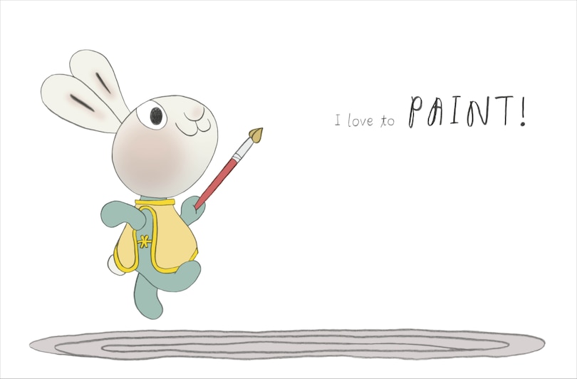 Aperçu du contenu 4_How Do You Earn? A Moneybunny Book