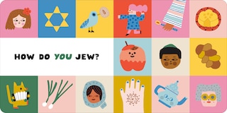 Sample content_How Do You Jew?