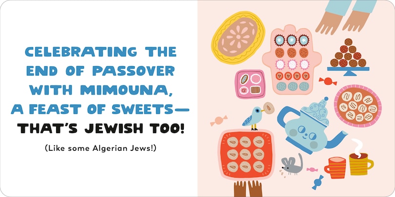 Sample content 2_How Do You Jew?