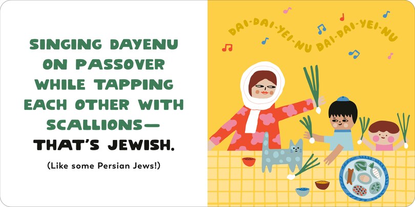 Sample content 3_How Do You Jew?