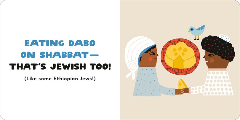 Sample content 4_How Do You Jew?