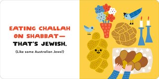 Sample content 5_How Do You Jew?