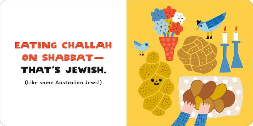 Sample content 5_How Do You Jew?