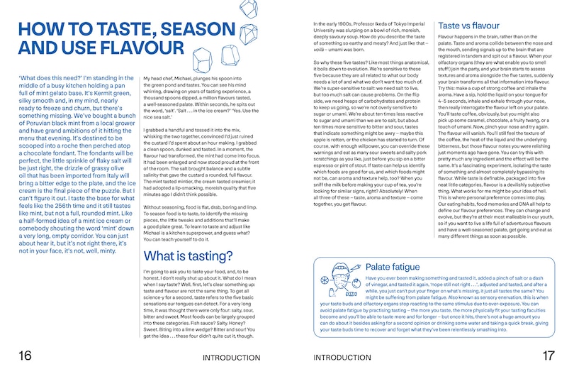 Sample content 2_How I Cook