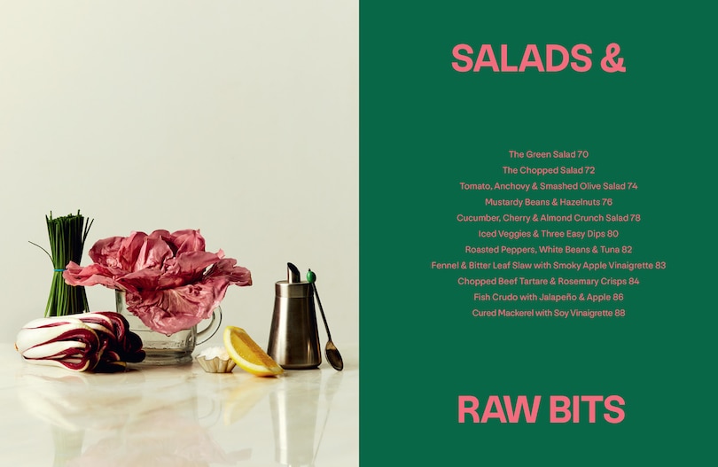 Sample content 3_How I Cook