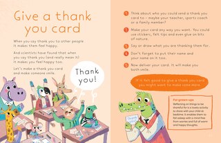 Sample content_How I Feel