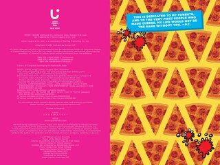 Sample content_How It Happened! Pizza