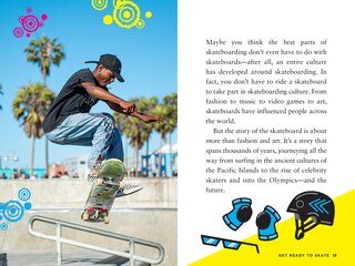 Aperçu du contenu_How It Happened! Skateboards