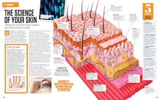 Sample content 3_How it Works: Book of Amazing Cutaways