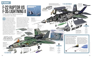 Sample content 5_How it Works: Book of Amazing Cutaways