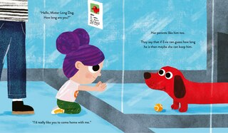 Sample content 2_How Long is that Dog?