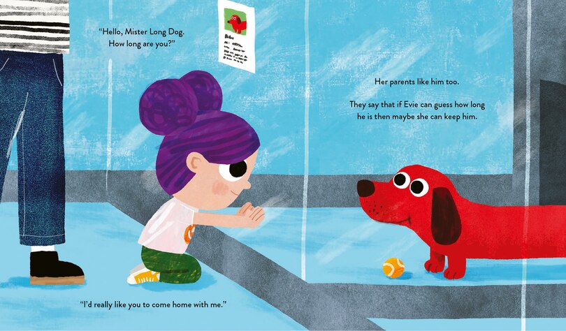 Sample content 2_How Long is that Dog?