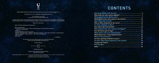 Sample content_How Many Planets Circle The Sun?