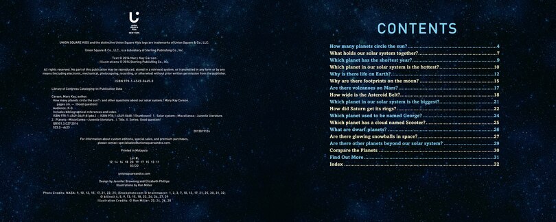 Sample content_How Many Planets Circle The Sun?