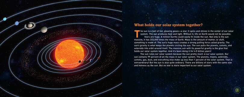 Sample content 2_How Many Planets Circle The Sun?