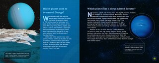 Sample content 4_How Many Planets Circle The Sun?