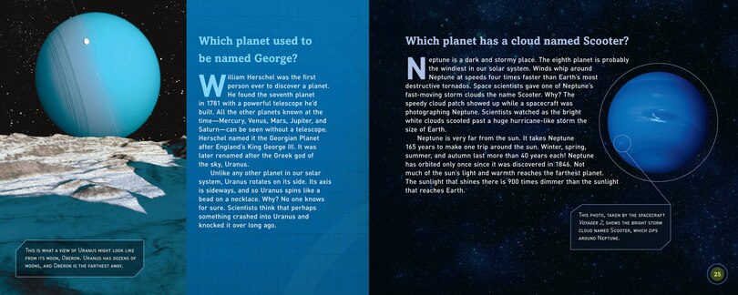 Sample content 4_How Many Planets Circle The Sun?