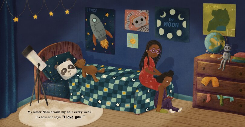 Sample content 2_How My Family Says I Love You