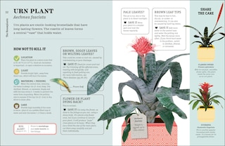 Aperçu du contenu 4_How Not to Kill Your Houseplant New Edition