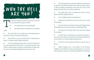 Sample content 2_How Not to Kill Yourself