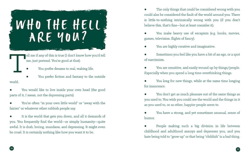 Sample content 2_How Not to Kill Yourself