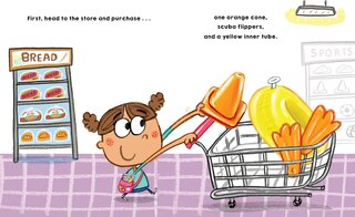 Sample content 2_How NOT to Make a Jelly Sandwich