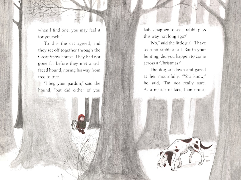 Sample content_How Six Found Christmas