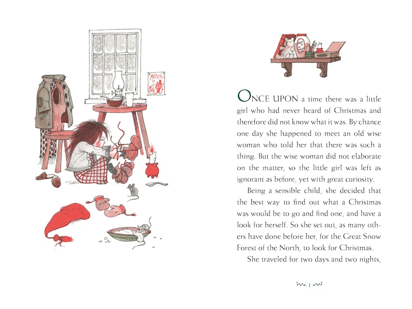 Sample content 3_How Six Found Christmas