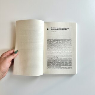 Sample content_How That Robot Made Me Feel