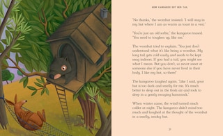 Sample content 3_How The Bear Lost His Tail