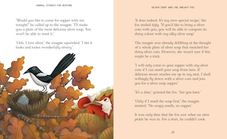 Sample content 4_How The Bear Lost His Tail