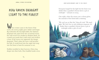 Sample content 5_How The Bear Lost His Tail