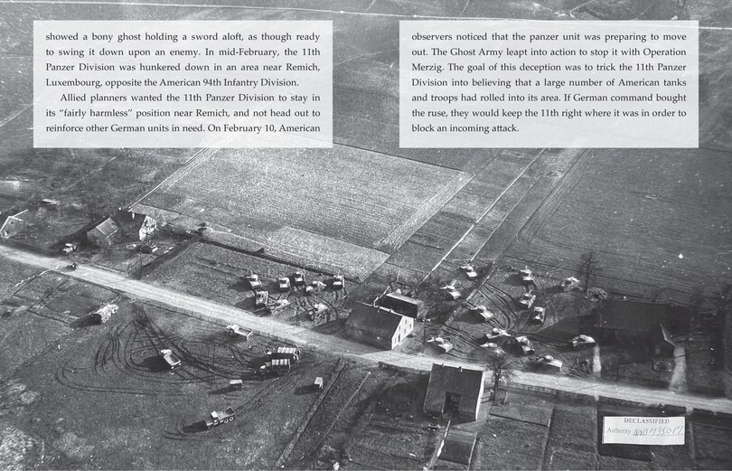 Sample content_How the Ghost Army Hoodwinked Hitler