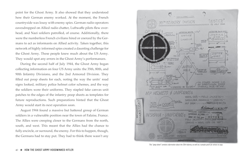 Sample content 2_How the Ghost Army Hoodwinked Hitler