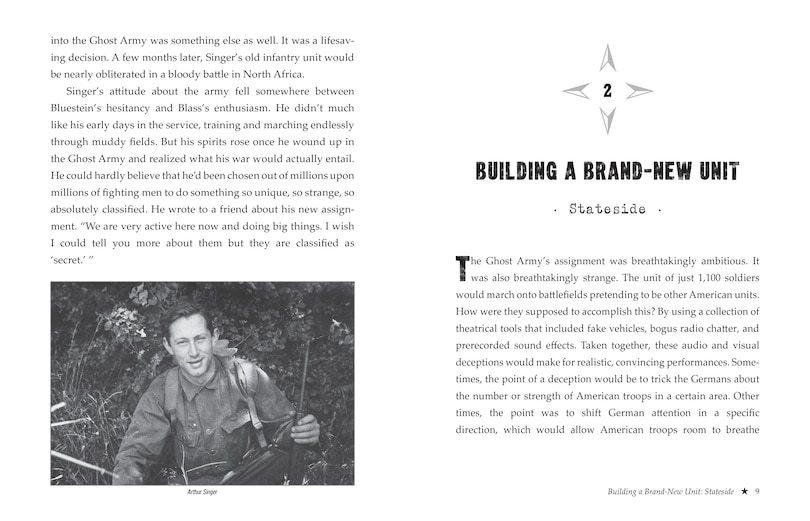 Sample content 3_How the Ghost Army Hoodwinked Hitler