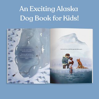 Sample content 5_How the Husky Got Its Mask