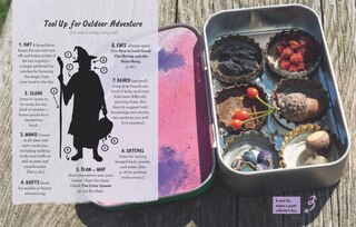 Sample content_How to Be a Color Wizard: Forage and Experiment with Natural Art Making