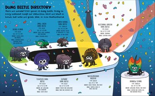 Sample content_How to Be a Dung Beetle