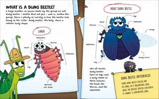 Sample content 3_How to Be a Dung Beetle