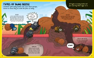 Sample content 4_How to Be a Dung Beetle