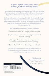 Aperçu du contenu_How to Be Awake (So You Can Sleep Through the Night)