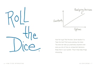 Sample content_How to Be Interesting