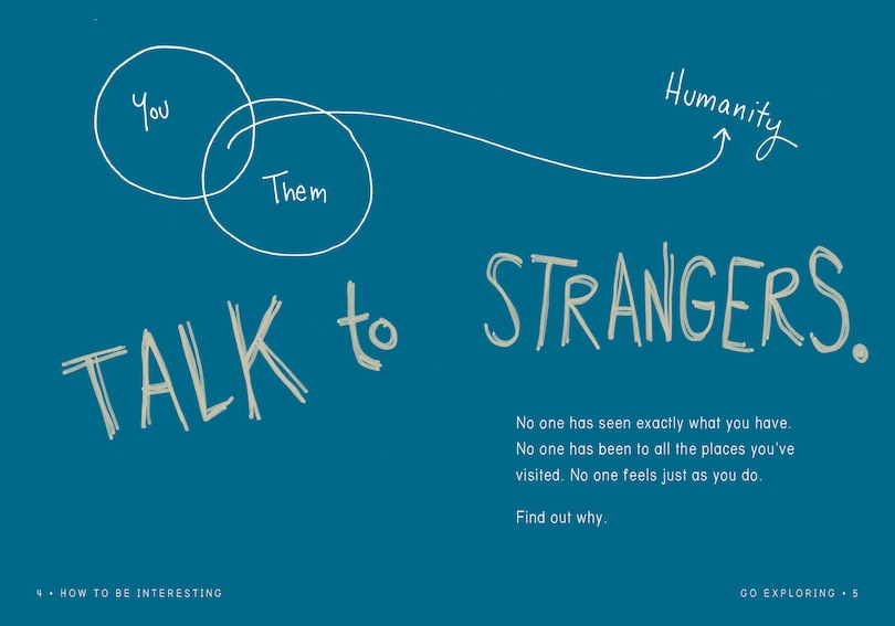 Sample content 2_How to Be Interesting