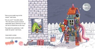 Sample content 2_How To Be On The Moon