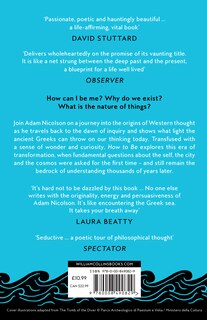 Back cover_How to Be