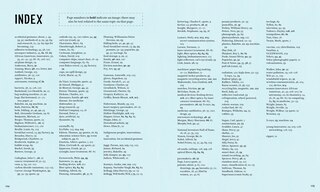 Table of contents_How To Become An Accidental Genius
