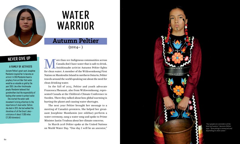 Sample content 4_How To Become An Accidental Activist