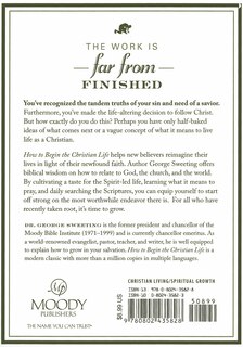 Back cover_How to Begin the Christian Life